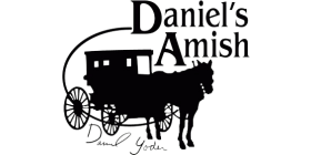 Daniel's Amish Collection Logo