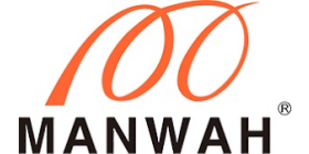 Man Wah (USA), Inc. Logo