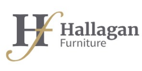 Hallagan Furniture Logo