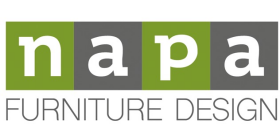 Napa Furniture Design Logo